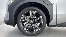 Toyota bZ4X 160kW Vision 71.4kWh 5dr Auto AWD [11kW] Electric Hatchback